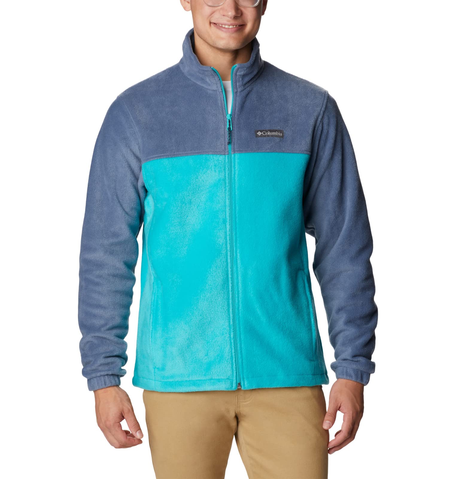 Columbia Steens Mountain 2.0 Full Zip Fleece Jacket